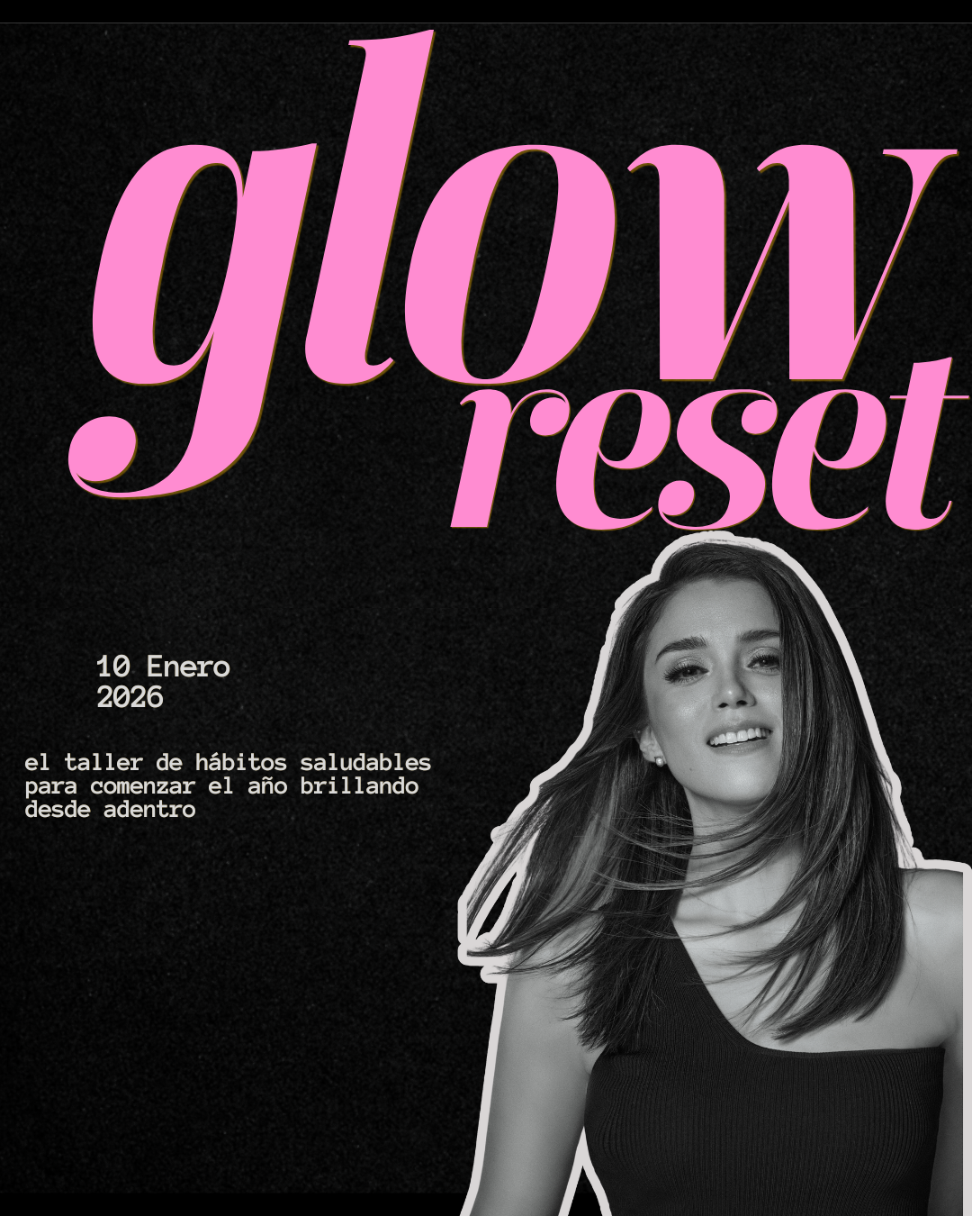 Glow Reset 2026